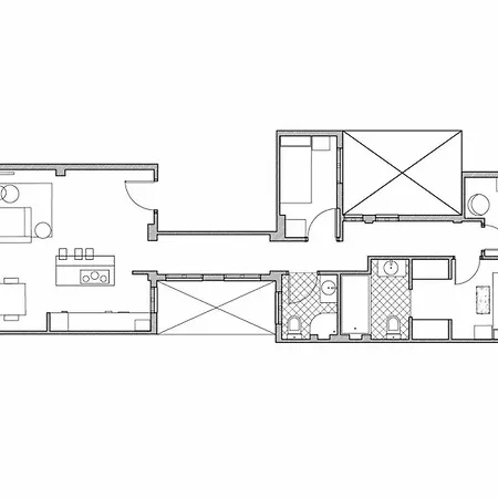 Miramon By Feelfree סן סבסטיאן