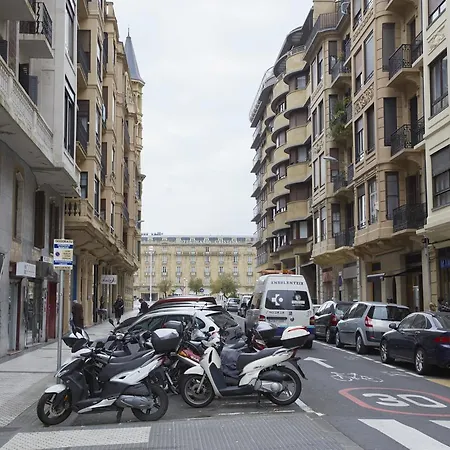 Lejlighed Miramon By Feelfree