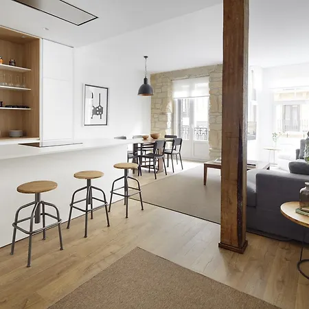 公寓 Miramon By Feelfree *