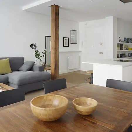 דירה Miramon By Feelfree