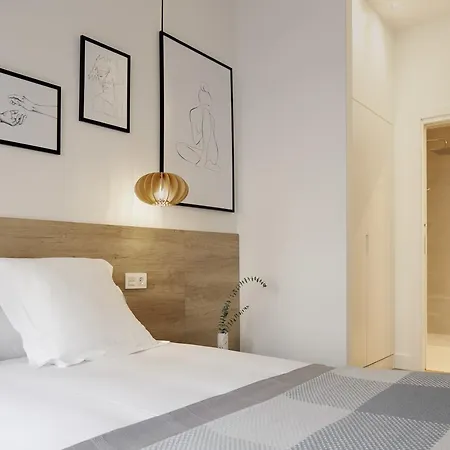 Miramon By Feelfree דירה