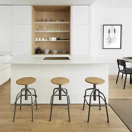 Miramon By Feelfree * סן סבסטיאן