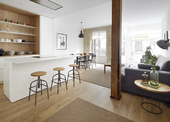 Apartman Miramon By Feelfree *