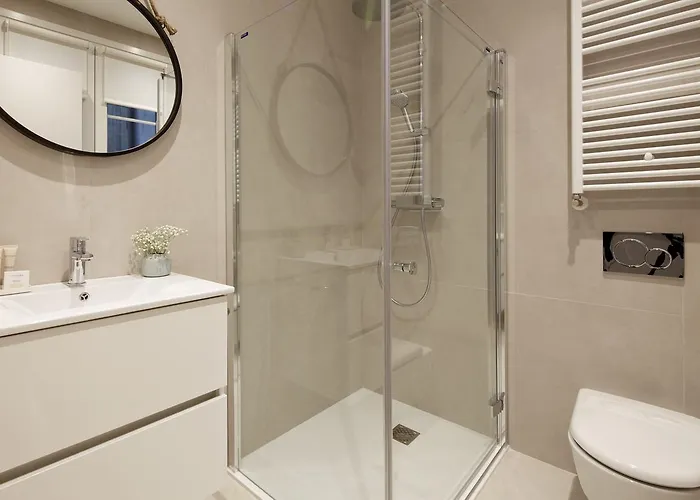 Miramon By Feelfree Apartman San Sebastián