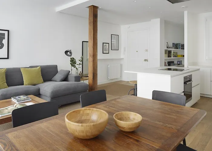 Apartman Miramon By Feelfree