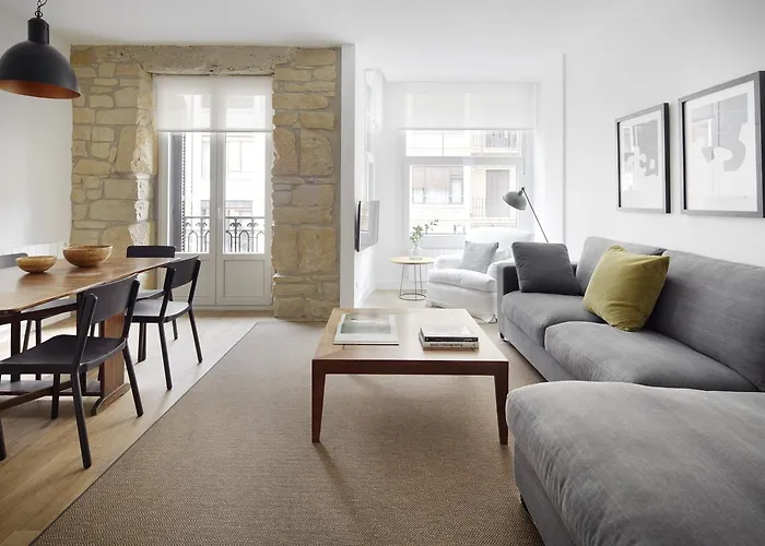 Miramon By Feelfree Apartman San Sebastián