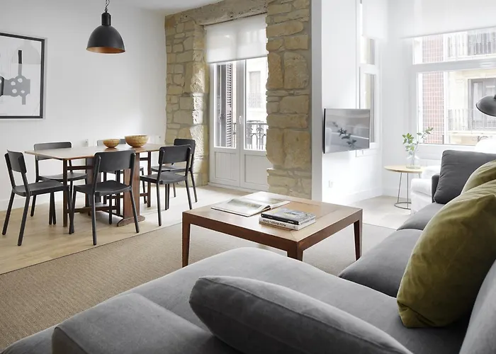 Miramon By Feelfree Apartment