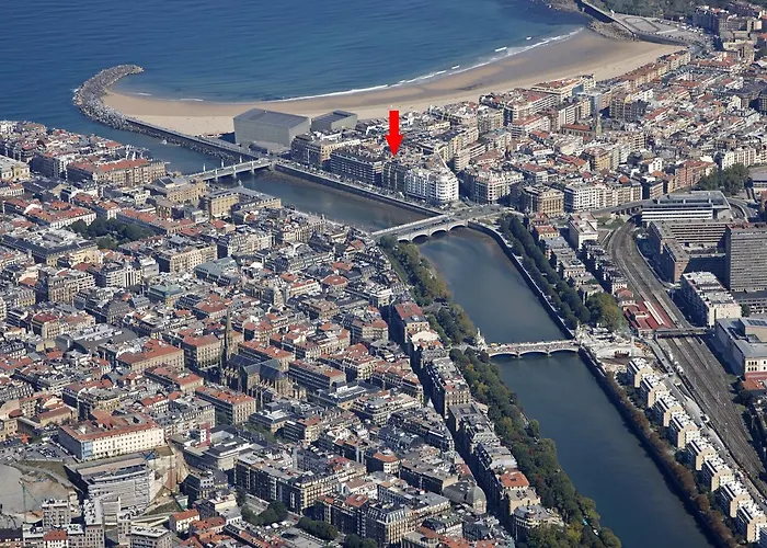 Apartman Miramon By Feelfree