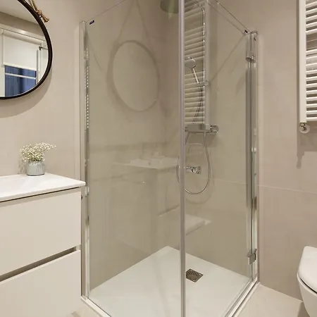Miramon By Feelfree Apartamento San Sebastián