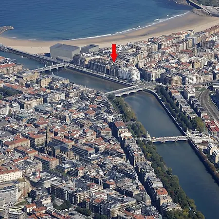 Apartamento Miramon By Feelfree