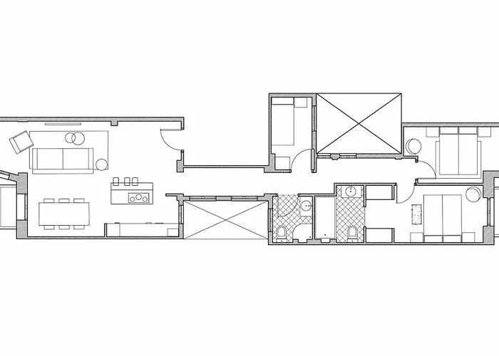 Miramon By Feelfree San Sebastian