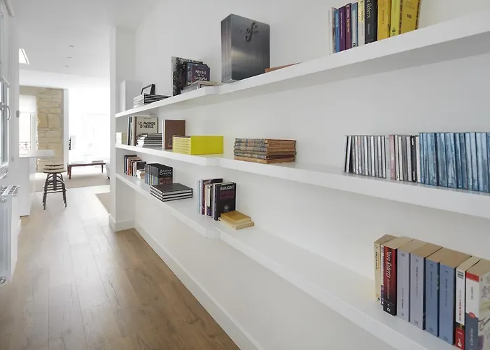 Miramon By Feelfree Apartment *