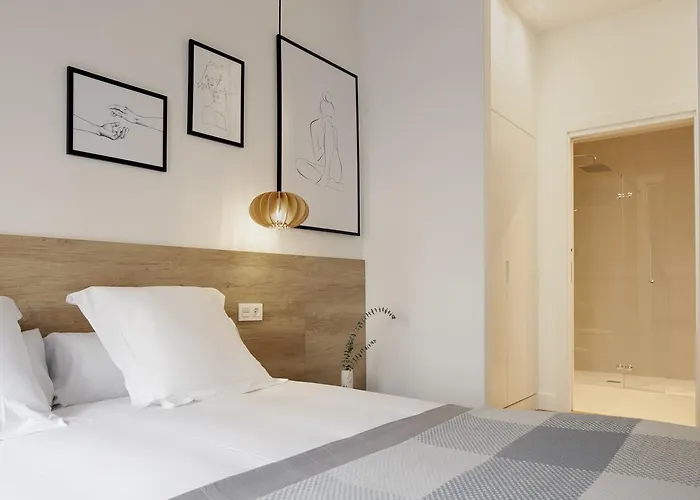 Miramon By Feelfree Apartment